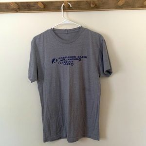 Arapahoe Basin Ski Area Avi-dog Tee